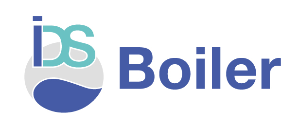 IDS Boiler Logo